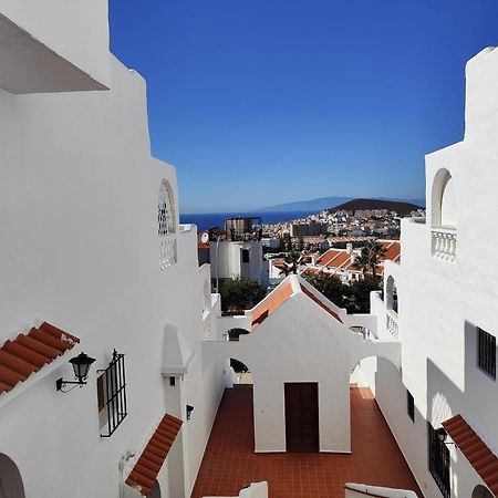 Port Royale Leilighet Los Cristianos  Eksteriør bilde