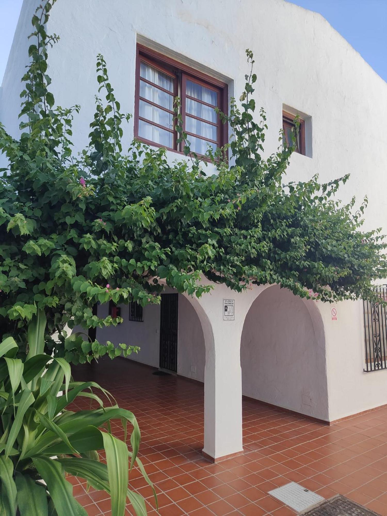 Port Royale Leilighet Los Cristianos  Eksteriør bilde