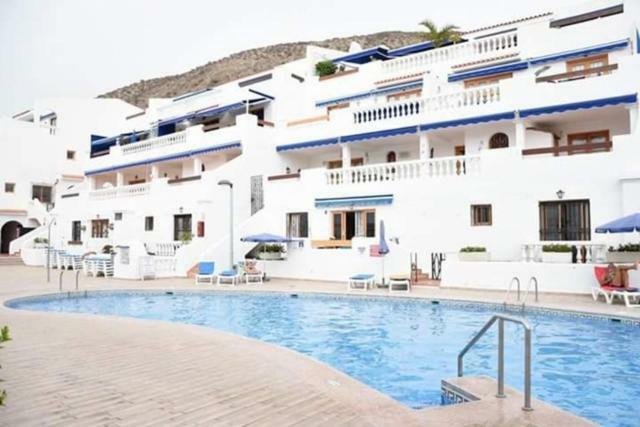Port Royale Leilighet Los Cristianos  Eksteriør bilde